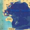 Комплексная физико-географическая характеристика тихого океана