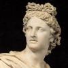 Древнегреческая мифология: Аполлон – Бог наук и искусств